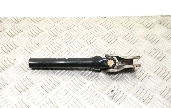 Steering column universal joint