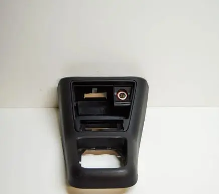 Volkswagen Tiguan Center console 5N1857961A 5N1857307A