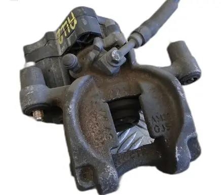 Volkswagen T-Roc Other brake parts 