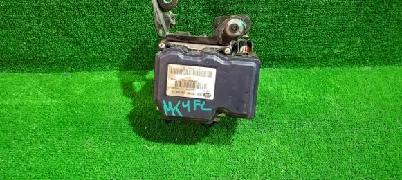 Ford Mondeo MK IV ABS control unit/module 