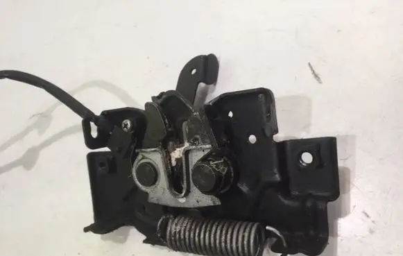 Mazda MX-5 NC Miata Engine bonnet/hood lock/catch