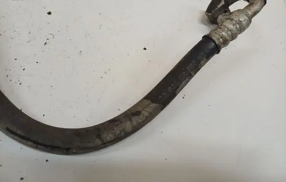 KIA Ceed Air conditioning (A/C) pipe/hose 