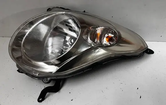 Suzuki Alto Headlight/headlamp