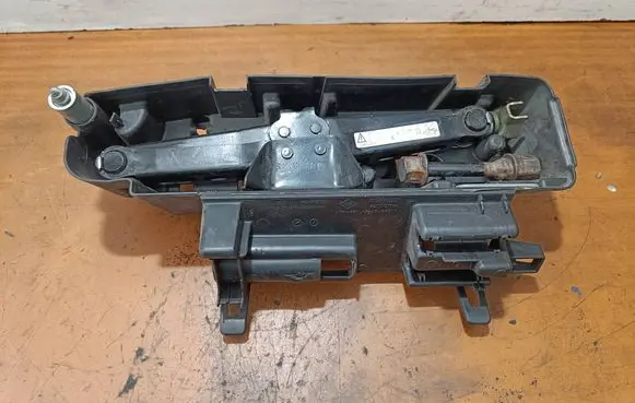Renault Espace - Grand espace IV Tool set 8200127794