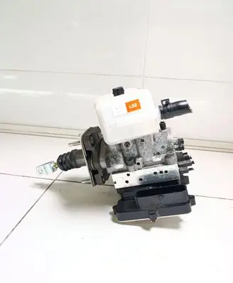 Hyundai Ioniq Brake booster 58500G7400 A2C10513106