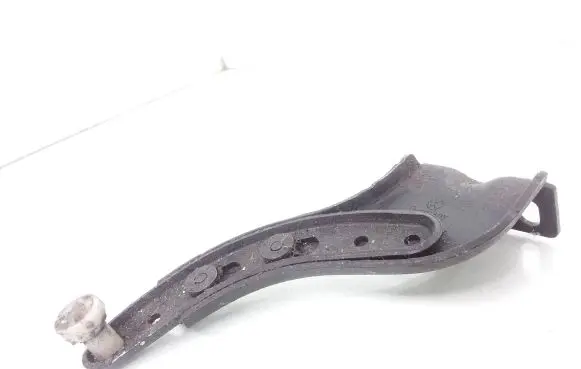 Volkswagen Caddy Sliding door upper roller guide/hinge 2K0843436A