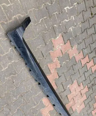 Ford Kuga II Side skirt front trim CV4JS10154ACW