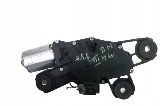 Ford Mondeo Mk III Rear window wiper motor 0390201583