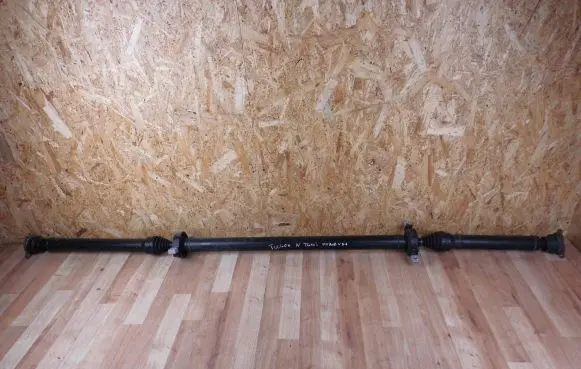 Hyundai Tucson IV NX4 Drive shaft (set) 49300CZ000