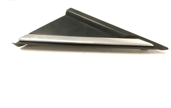 Opel Astra K Front door wing mirror part 39041995