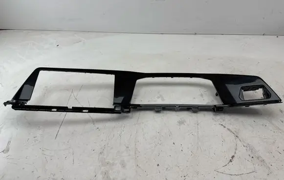 Volkswagen Golf VIII Dashboard glove box trim 5H2857211C