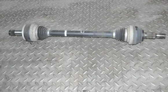 Lexus RC Rear driveshaft