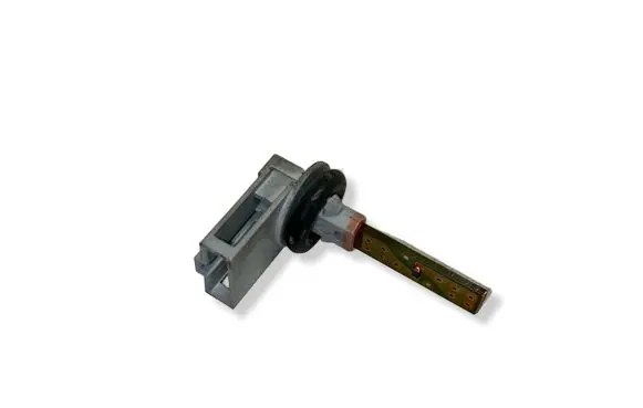 Volkswagen Golf Plus Interior temperature sensor 3D0907543