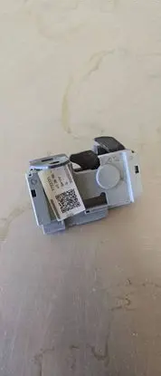 Mercedes-Benz GLC C254 Engine bonnet/hood lock/catch A2048800260 A2048704458