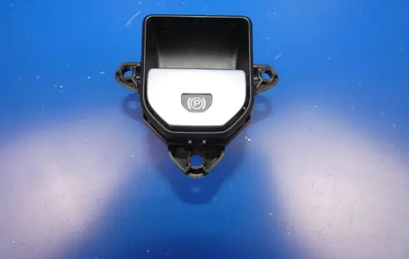 Land Rover Evoque I Hand parking brake switch BJ3215K850 SN80501140910088