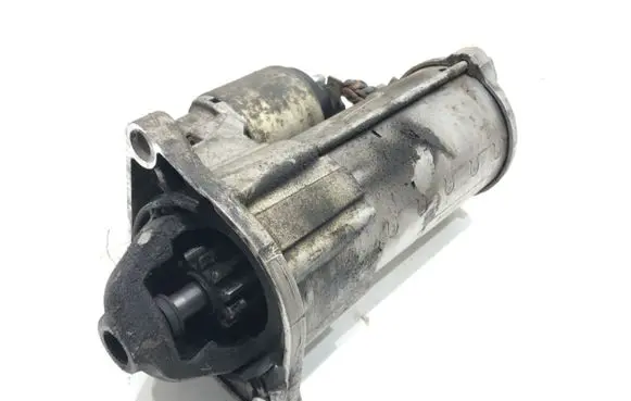 Fiat Tipo Starter motor 51916171
