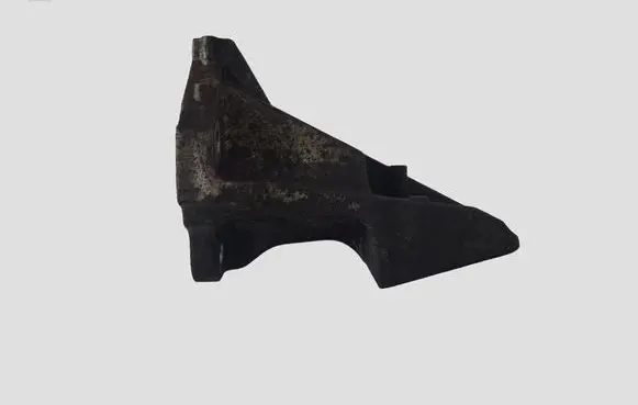 Land Rover Range Rover L405 Engine mounting bracket CPLA6061CB