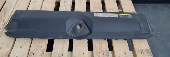 Audi A4 S4 B9 Radiator trim 8W0807081
