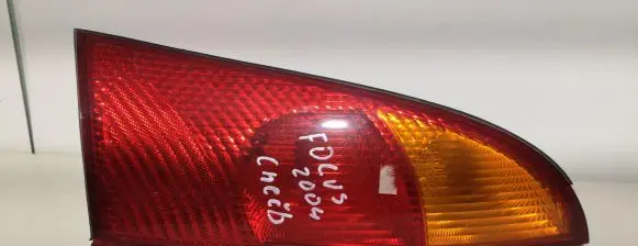 Ford Focus Rear/tail lights 1M5113404