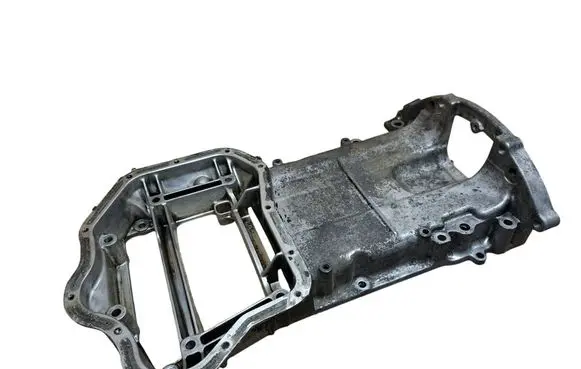 Nissan X-Trail T30 Oil sump 