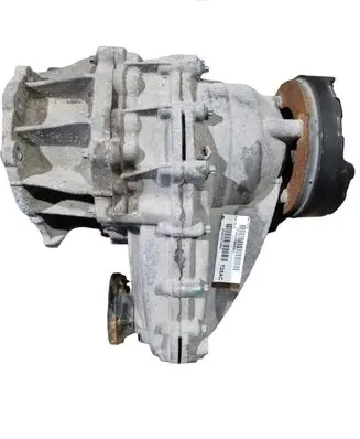 Dodge Durango Gearbox transfer box case 52854872AA
