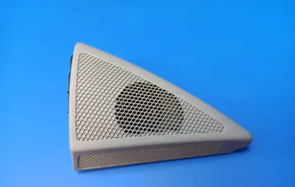 Mercedes-Benz E W211 Front door speaker cover trim A2117250298 A2117250294 A2118200202