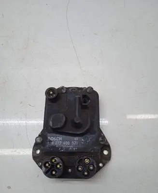 Mercedes-Benz 190 W201 Combustion control unit/module 0227400571