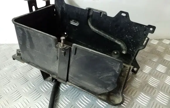 Fiat Croma Battery box tray 