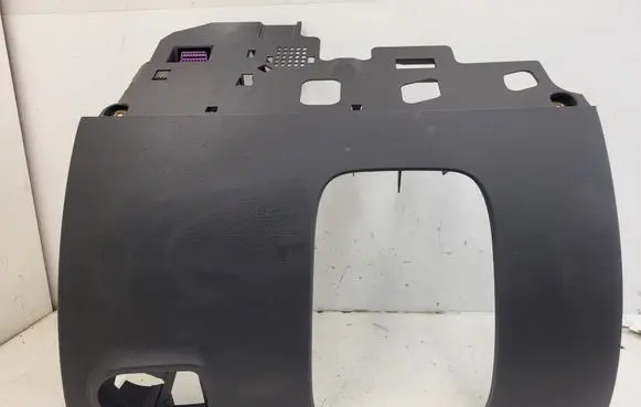 Audi TT TTS Mk2 Dashboard glove box trim 8J2863076