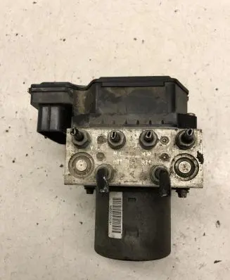 Volkswagen Tiguan ABS Pump 5N0614109BC 17618892 54085768U