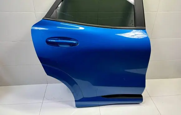 Ford Puma Rear door