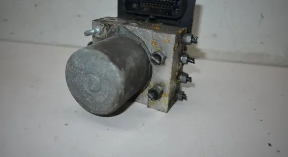 Citroen C5 ABS Pump 9665730280