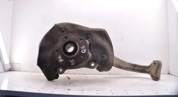 Audi Q5 SQ5 8R Front wheel hub 8K0407241Q