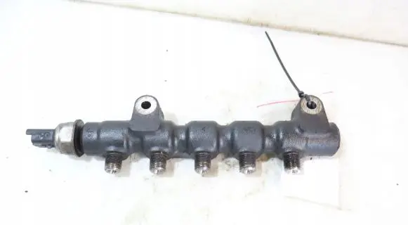 Peugeot Bipper Fuel main line pipe