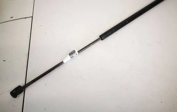 Opel Corsa D Tailgate/trunk strut/damper 