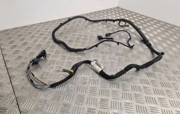 Citroen C4 II Other wiring loom 9801722280 QPER06340