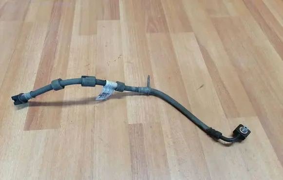 Opel Insignia B Brake line pipe/hose 84552910 YR00089480 557804886