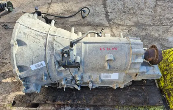 Dodge Durango Automatic gearbox P68412062AA 68412062AA