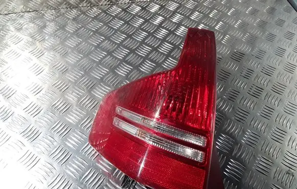 Citroen C4 I Rear/tail lights 9655864080