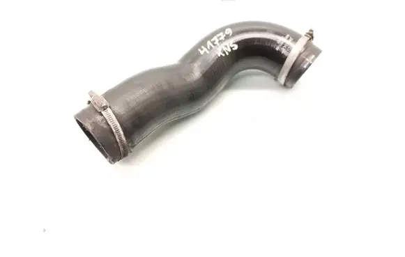 Jaguar XF Intercooler hose/pipe 6W93-6F073-AB