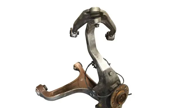 Maserati Ghibli Front wheel hub spindle knuckle