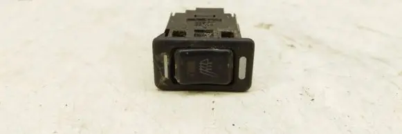 Subaru Forester SF Seat heating switch