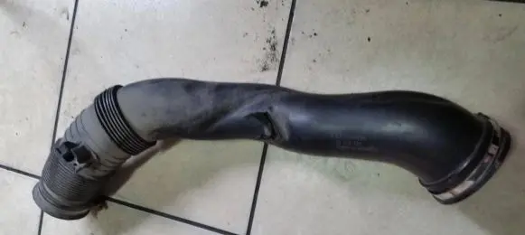 Opel Vectra C Air intake hose/pipe 55355354 328765693 VC0446230