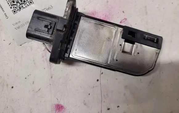 Volvo V60 Mass air flow meter 8V21128579AA