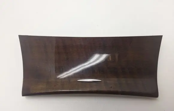 Mercedes-Benz E W211 Ashtray trim (front) A2118100211