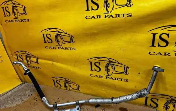 Mercedes-Benz G W461 W463 1st Gen Air conditioning (A/C) pipe/hose A4638303101 A4635008501