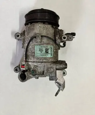 Honda Civic X Air conditioning (A/C) compressor (pump) 38810-RPY-E06 6CVC140E