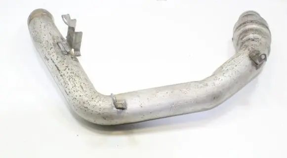 Volvo V70 Intercooler hose/pipe 31319820