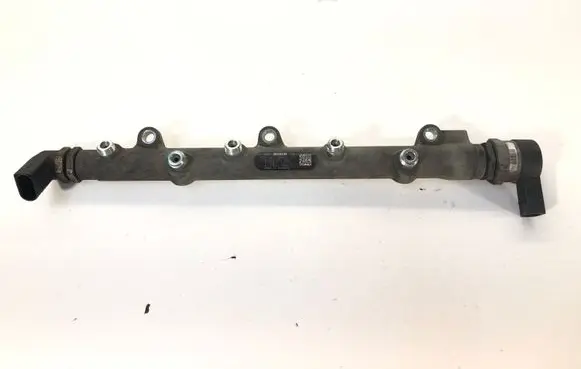 BMW 3 E46 Fuel main line pipe 7787164 0445214030