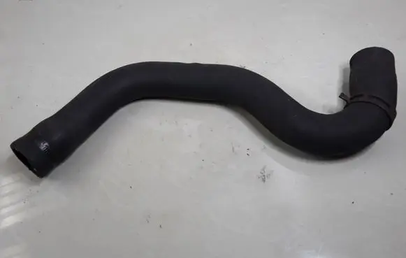 Citroen C4 I Engine coolant pipe/hose